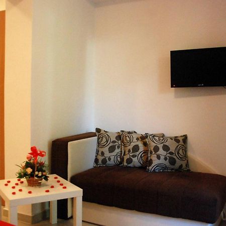 Apartmani Bonik Budva Eksteriør billede