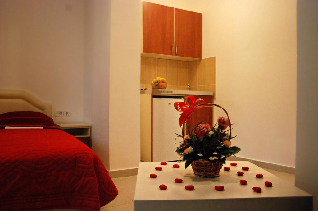 Apartmani Bonik Budva Værelse billede