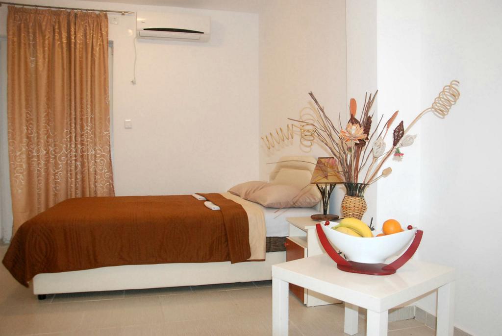 Apartmani Bonik Budva Værelse billede