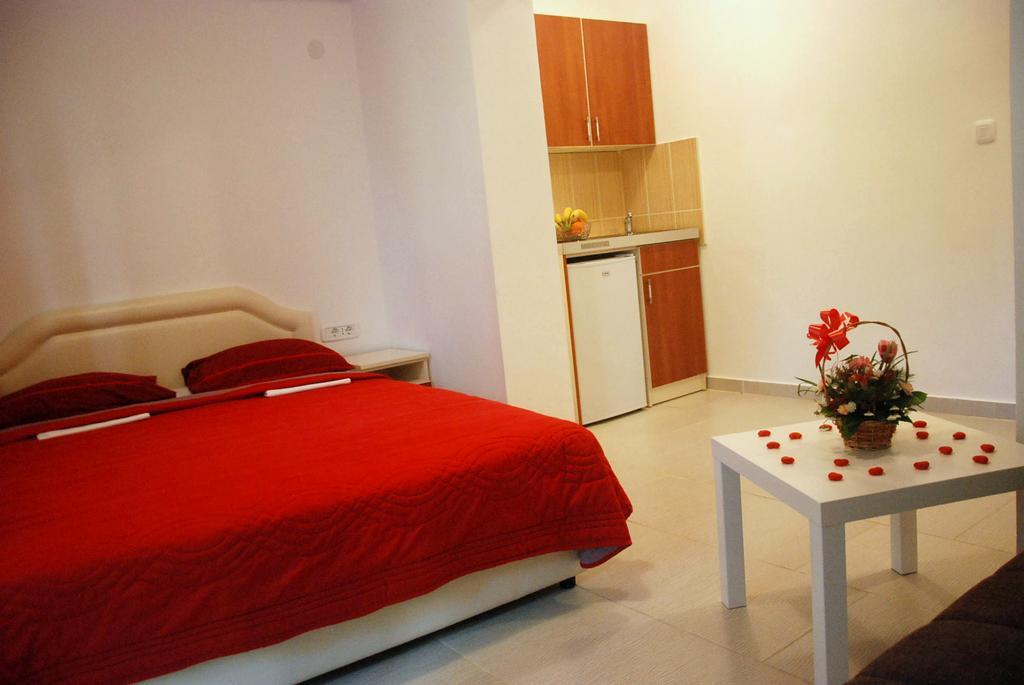 Apartmani Bonik Budva Værelse billede