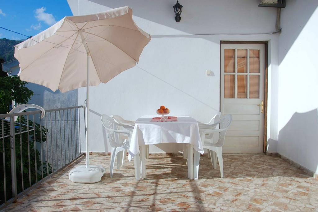 Apartmani Bonik Budva Værelse billede