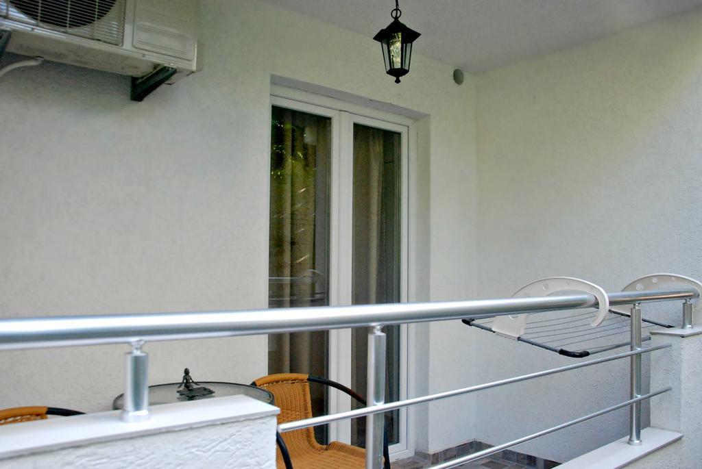 Apartmani Bonik Budva Værelse billede