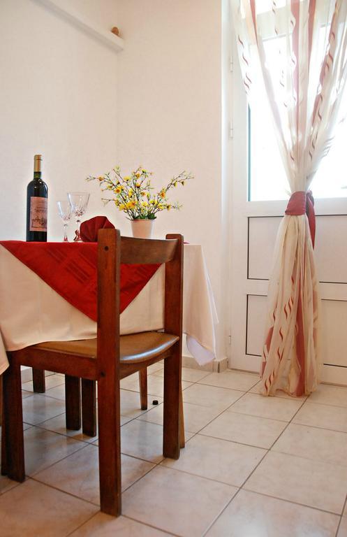 Apartmani Bonik Budva Værelse billede