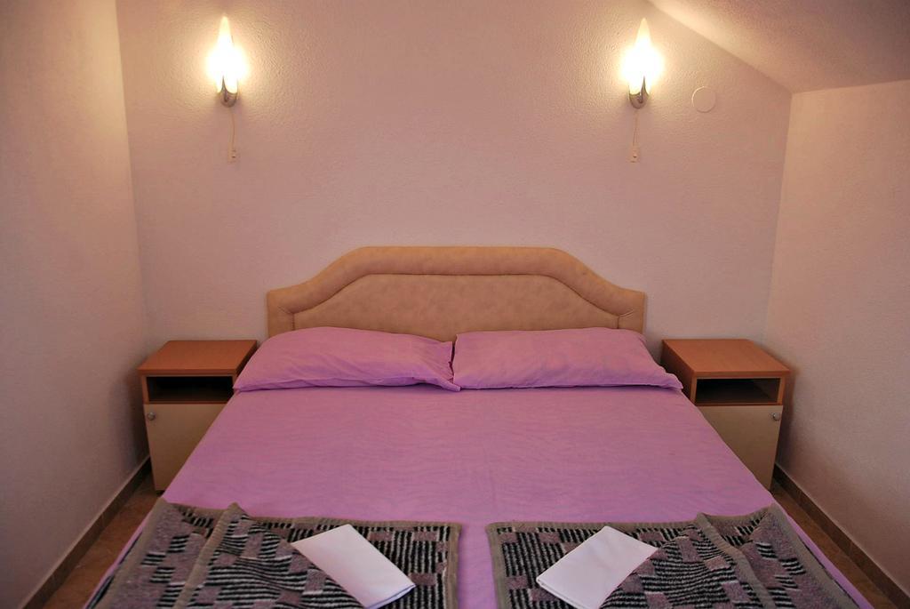Apartmani Bonik Budva Værelse billede