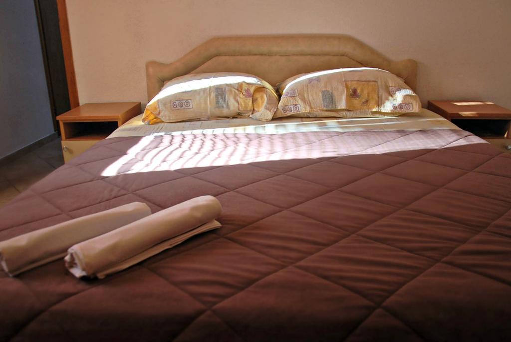 Apartmani Bonik Budva Værelse billede