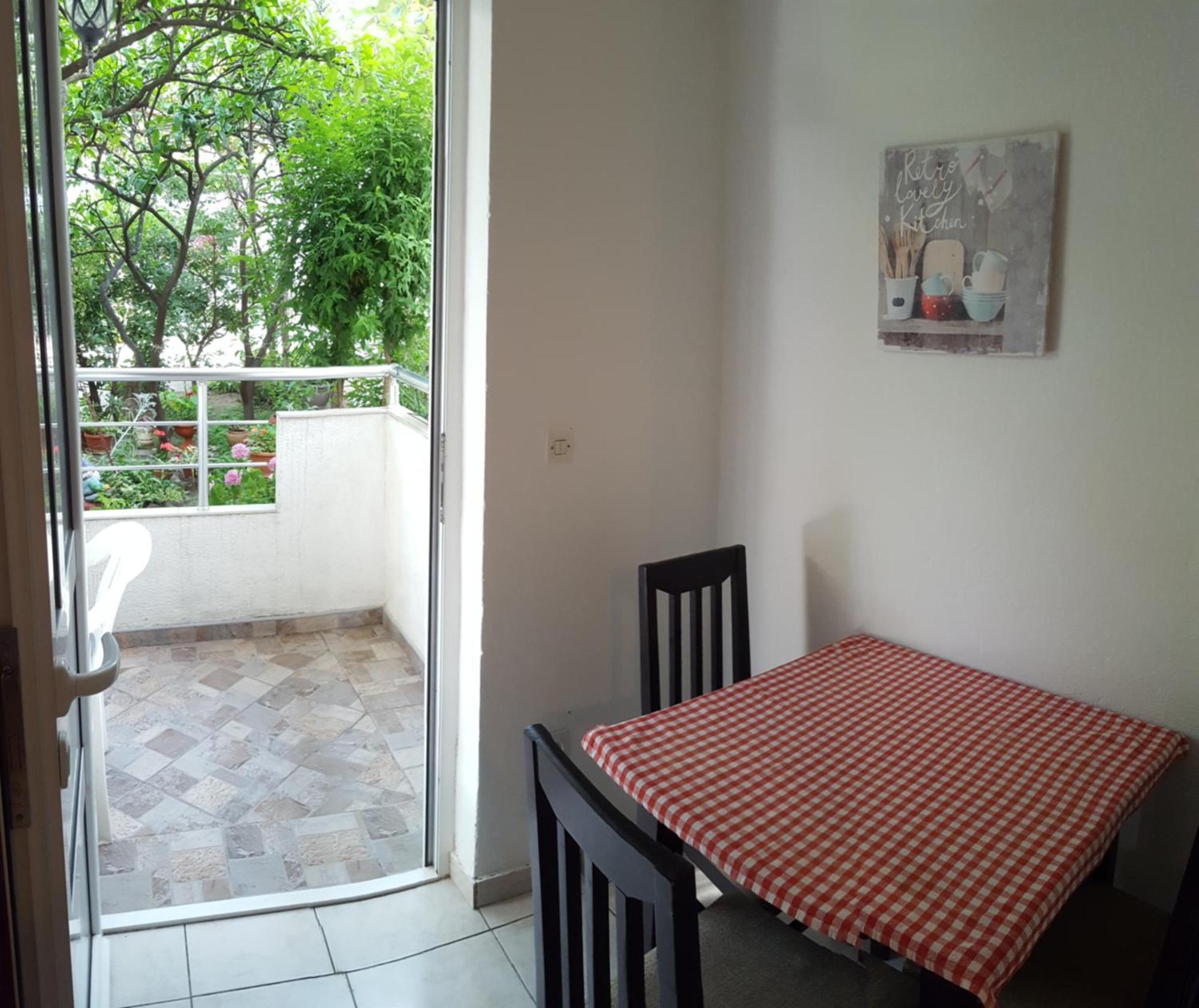 Apartmani Bonik Budva Eksteriør billede