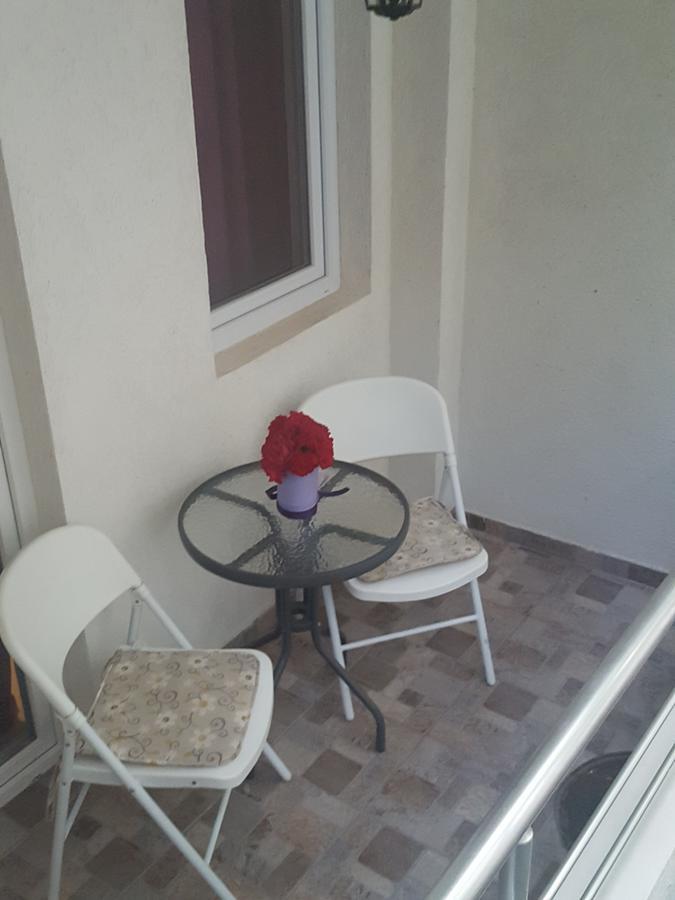 Apartmani Bonik Budva Eksteriør billede