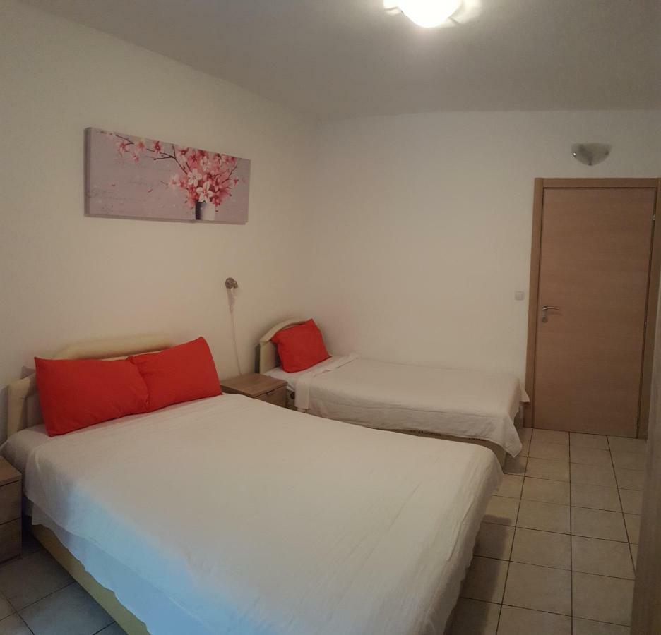 Apartmani Bonik Budva Værelse billede